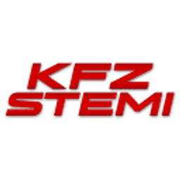 Kfz Stemi Logo