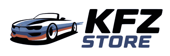 Kfz Store Logo