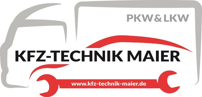 Kfz-Technik Maier GmbH & Co. KG Logo