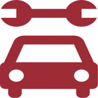 KFZ-Technik-Müller Logo