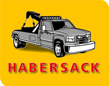 Habersack Klaus Fahrzeugverwertung Logo