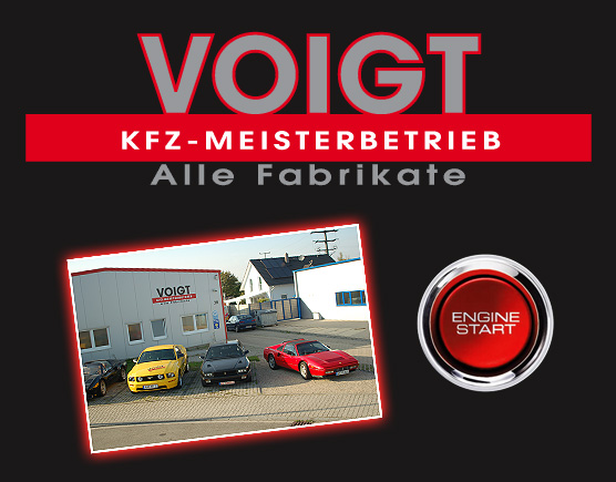 Voigt Logo