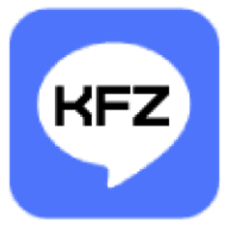 Kfzabmelden Logo
