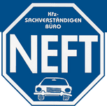 Neft Kfz-Sachverständigenbüro Logo