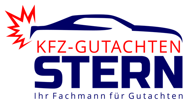 Sahel Ludin Kfz-Gutachten Logo
