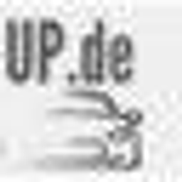 Kfzup Logo