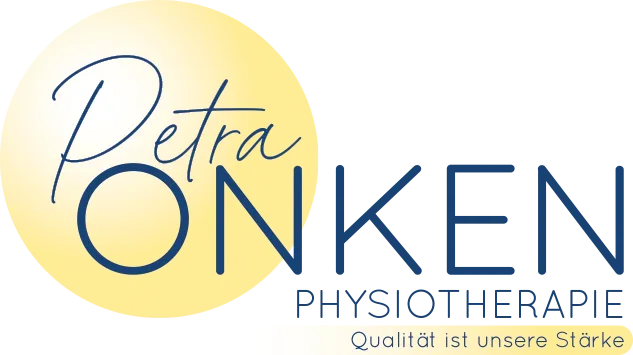 Petra Onken, Physiotherapie Logo
