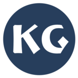 Karsten Günther Dienstleistungen GmbH Gebäudereinigung Logo