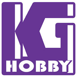 KGHobby Toys & Model Logo