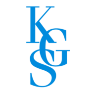 KGS Krenz-Wolfanger Gleu Schönberger Steuerberater u. Wirtschaftsprüfer Partnerschaft mbB Logo