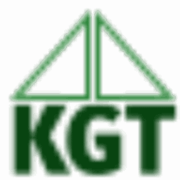 KGT GmbH Logo