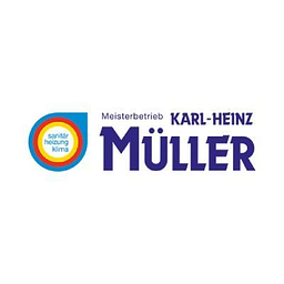 Müller K. H. GmbH Logo