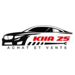 Kha Auto25 Logo
