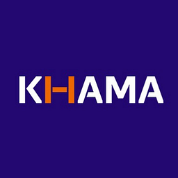 KHAMA Logo