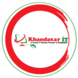 Khandakarit Logo