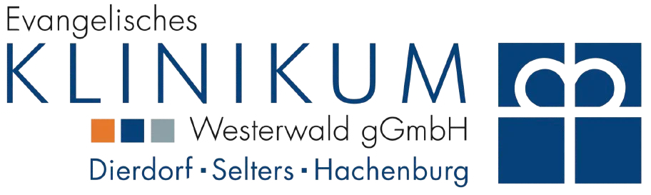 Evangelisches Krankenhaus Dierdorf/Selters gGmbH Logo