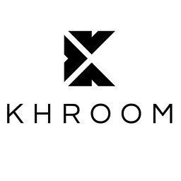 Khroom Logo