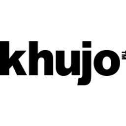 KHUJO Logo