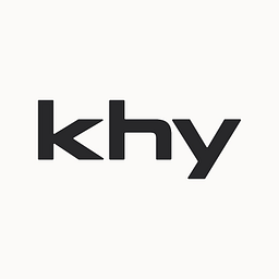 KHY Logo