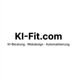 KI FIT Logo
