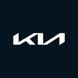 Kia Sverige Logo