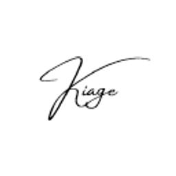 Kiage Logo
