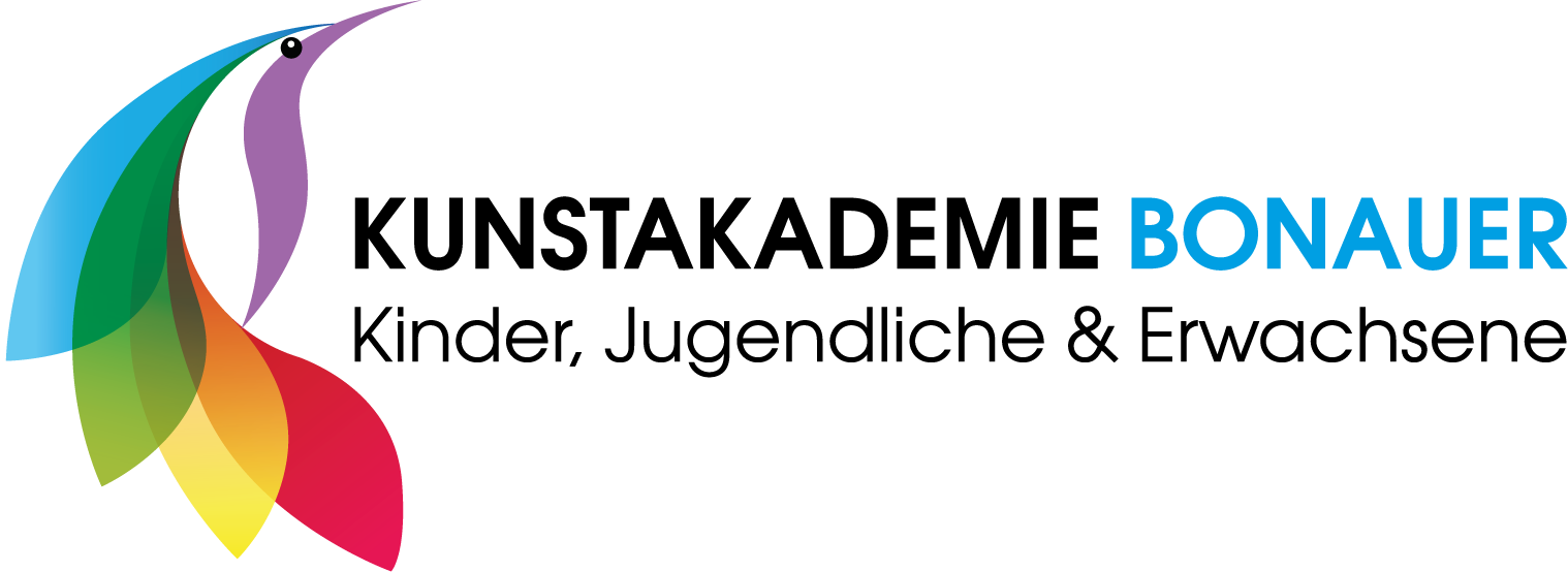 Jugend- & Kinder Akademie Bonauer Logo