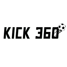 Kick 360 Logo