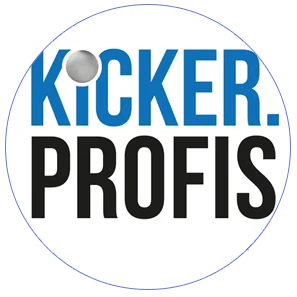 KickerProfis Logo