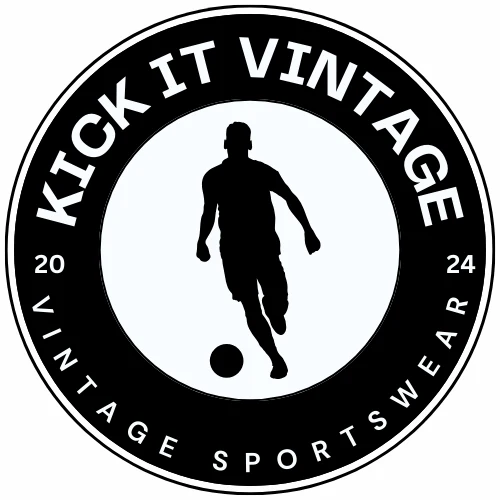 Kickitvintage Logo