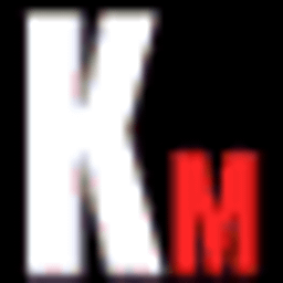 Kicksmaniac Logo