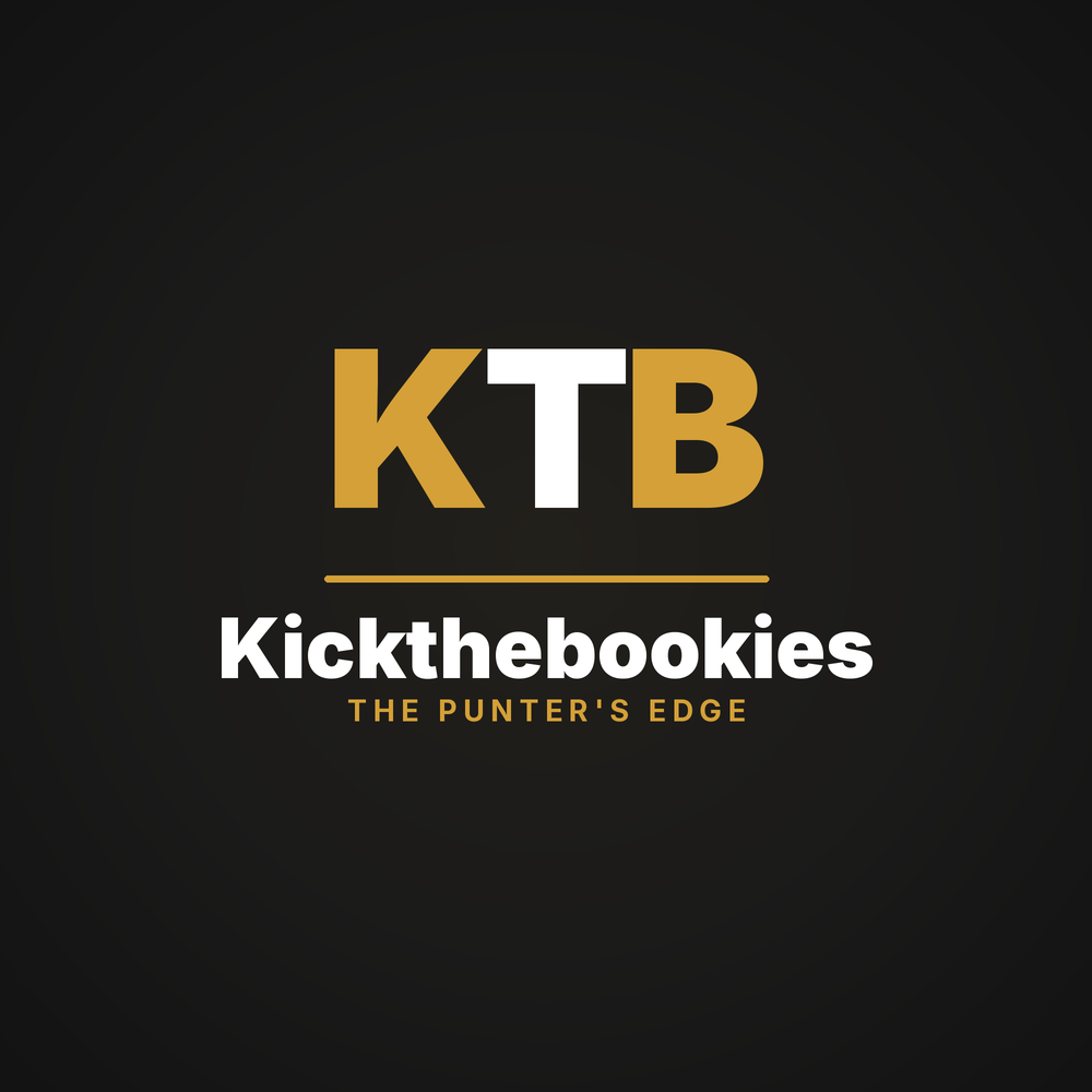 Kickthebookies Logo