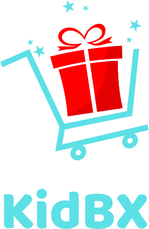 KidBX Logo