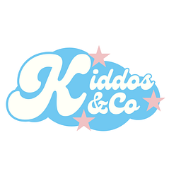 Kiddos & Co Logo