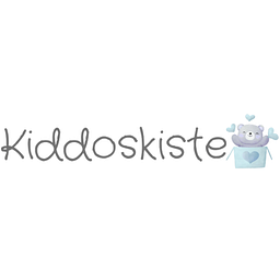 Kiddoskiste Logo
