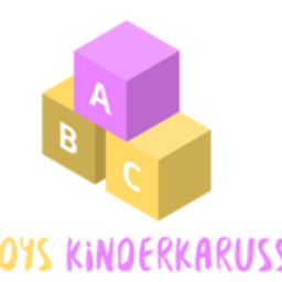 Kiddys Kinderkarussell Logo