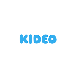Kideo Logo