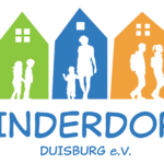 Familienhaus Kinderdorf Duisburg e.V. Logo