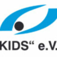 Kids e.V. AWG Logo