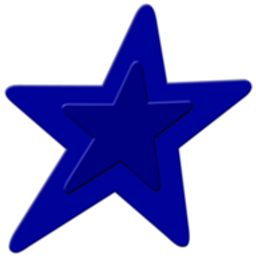 Kids Party-world Logo