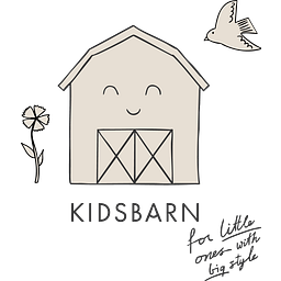 Kidsbarn Logo