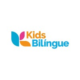 KIDS BILINGUE GmbH Logo