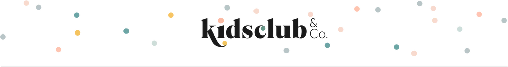 Kidsclub&Co. Logo