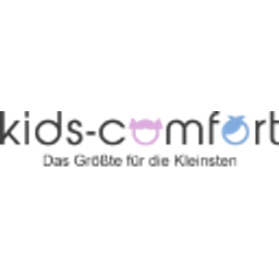 Kids-Comfort Logo