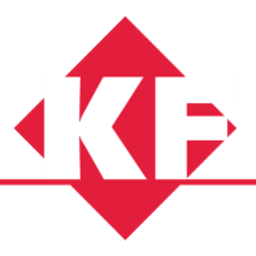 Kiefer-Fischer GmbH Logo