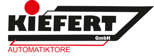 Kiefert GmbH Logo
