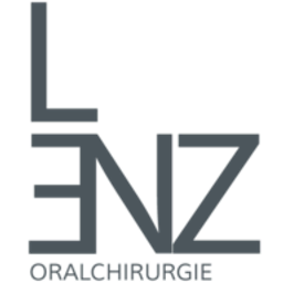 Lenz Robert Dr.med.dent. Logo