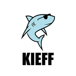 Kieff Logo