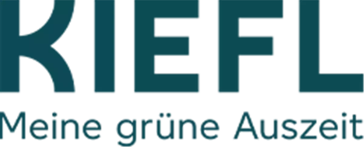Kiefl Gartencenter GmbH Logo