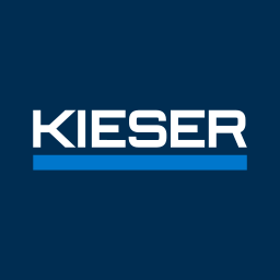 Kieser Training Ingolstadt Logo
